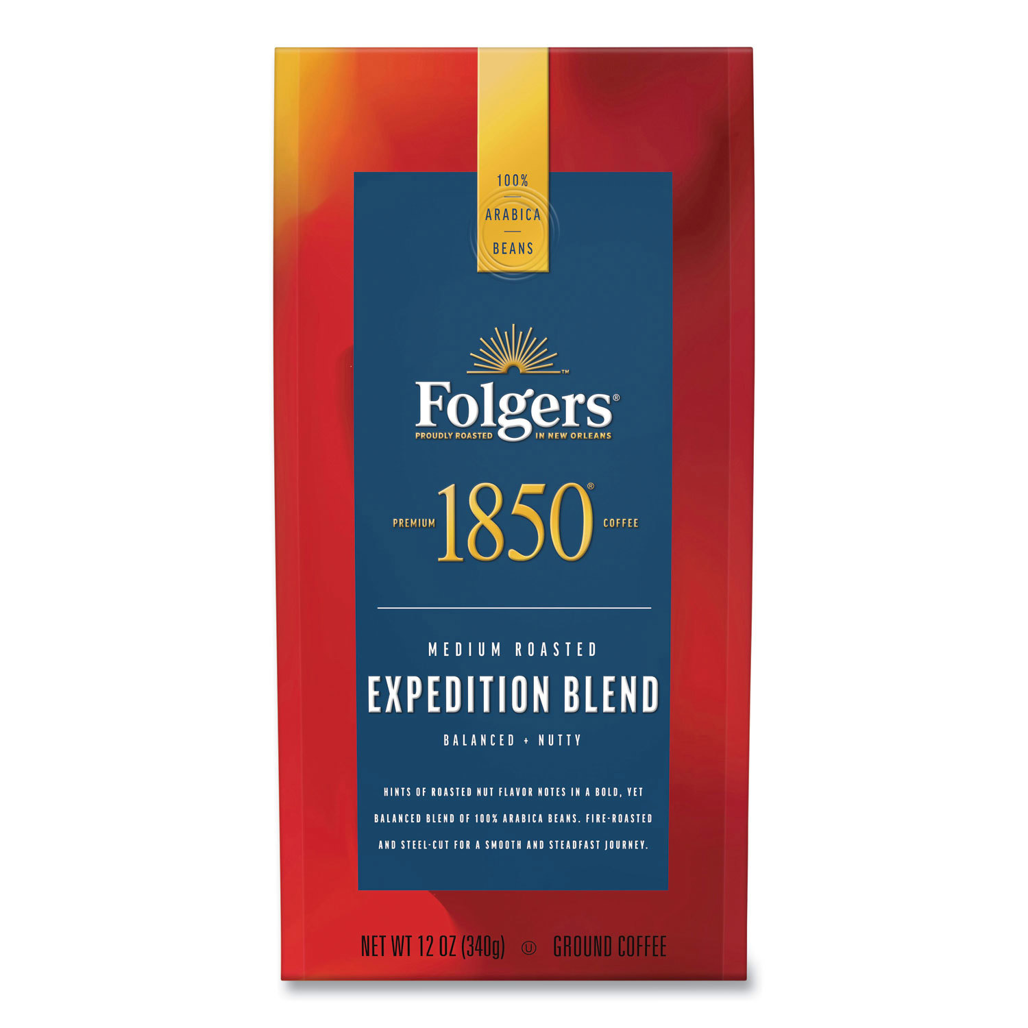 COFFEE,EXPDTN BLND,1850